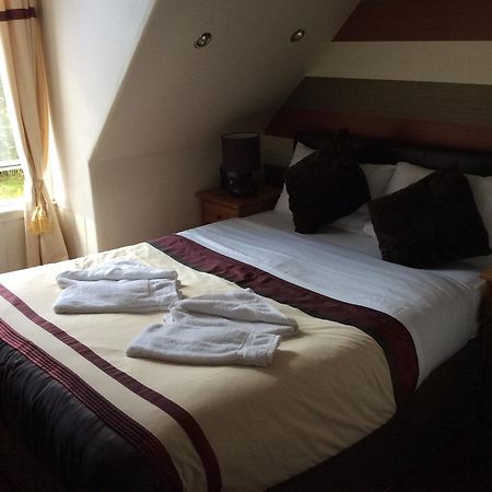 Mayfield Lodge Edinburgh Ngoại thất bức ảnh