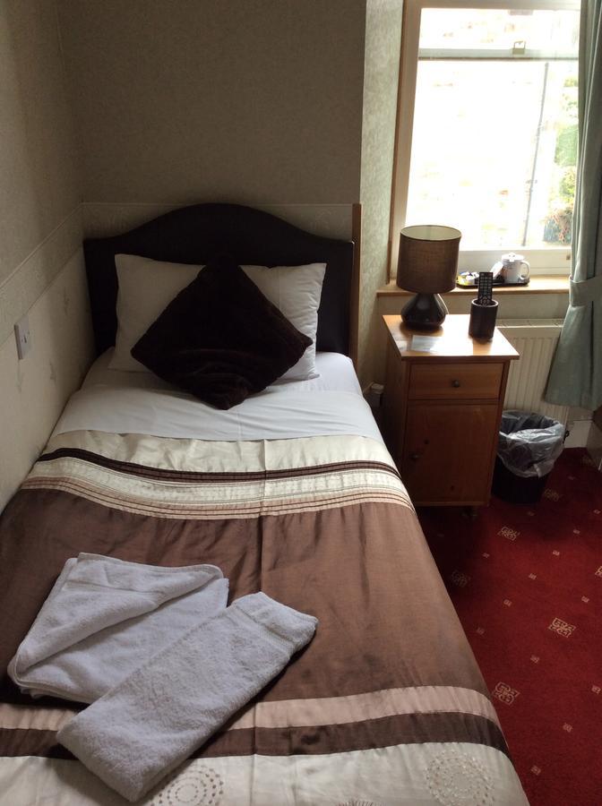 Mayfield Lodge Edinburgh Ngoại thất bức ảnh