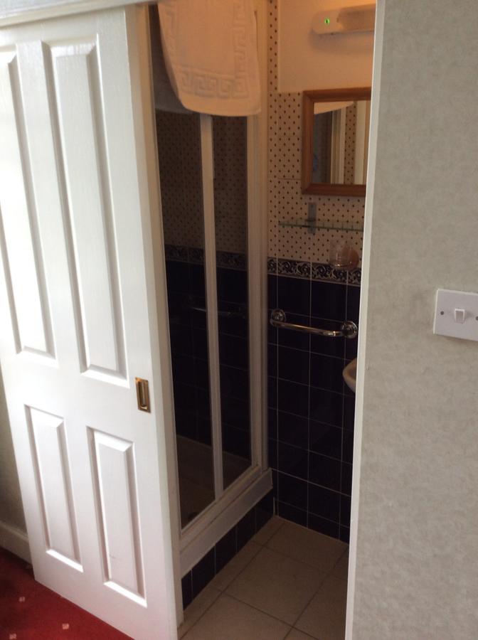 Mayfield Lodge Edinburgh Ngoại thất bức ảnh