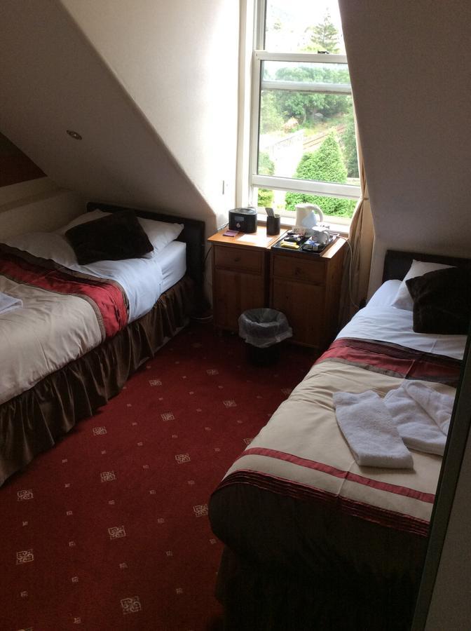 Mayfield Lodge Edinburgh Ngoại thất bức ảnh