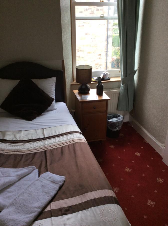 Mayfield Lodge Edinburgh Ngoại thất bức ảnh