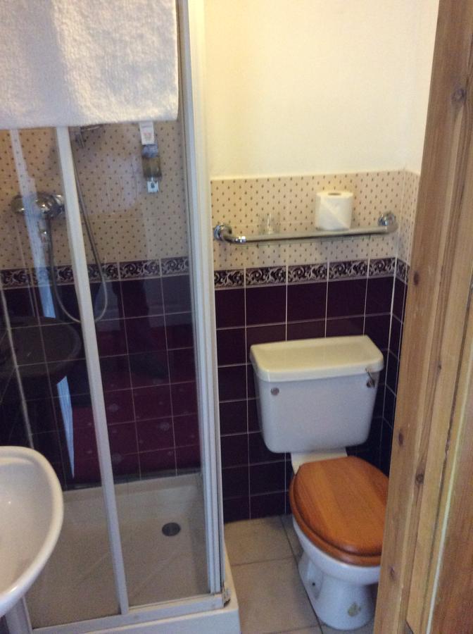 Mayfield Lodge Edinburgh Ngoại thất bức ảnh
