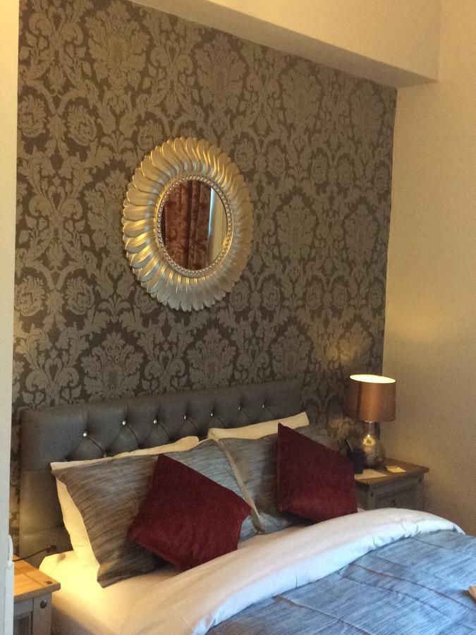 Mayfield Lodge Edinburgh Ngoại thất bức ảnh